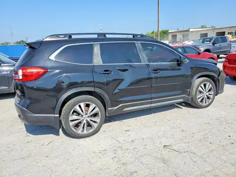 2019 SUBARU ASCENT VIN 4S4WMALDXK3407159 фото 3