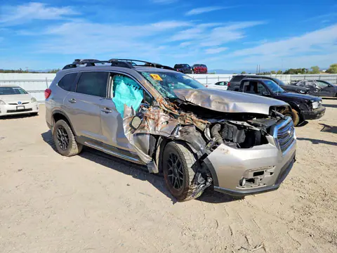 2019 Subaru Ascent VIN 4S4WMAPD6K3472049 фото 4