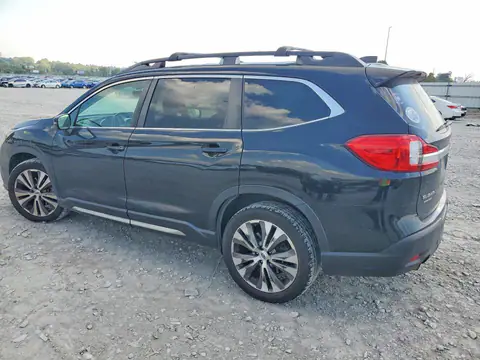 4S4WMAJD8K3441474 — 2019 Subaru Ascent, photo 2 from Copart 21.10.2026, Side