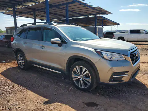 4S4WMALD0K3476619 — 2019 Subaru Ascent, фото 4 с аукциона Copart 29.09.2026, Задняя часть