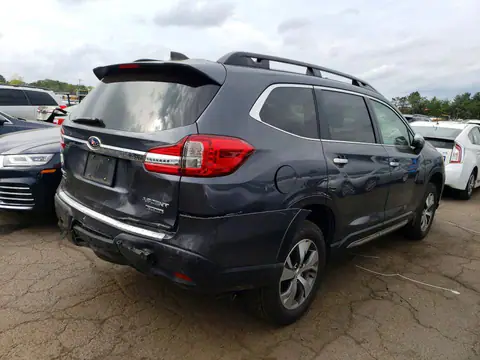 2019 SUBARU ASCENT VIN 4S4WMARD1K3480346 фото 3