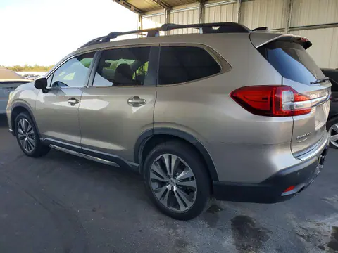 2019 Subaru Ascent VIN 4S4WMAMDXK3448583 фото 2