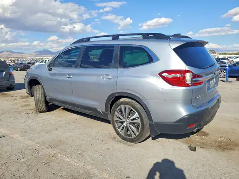 4S4WMAHD3K3453084 — 2019 Subaru Ascent, photo 2 from Copart 15.10.2026, Front end