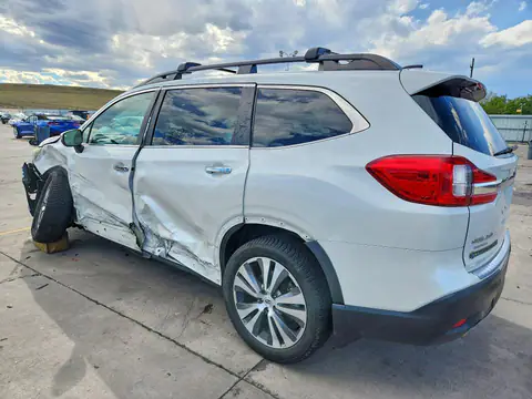 4S4WMARD3K3480025 — 2019 Subaru Ascent, фото 2 с аукциона Copart 21.10.2026, БОКОВАЯ ЧАСТЬ