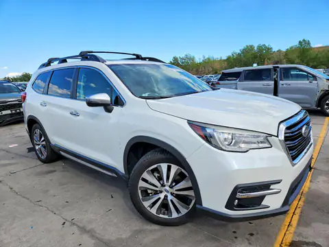 4S4WMARD3K3480025 — 2019 Subaru Ascent, фото 4 с аукциона Copart 21.10.2026, БОКОВАЯ ЧАСТЬ
