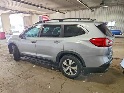 2019 SUBARU ASCENT VIN 4S4WMAFD9K3408153 фото 2