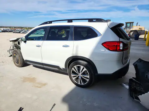 4S4WMARD9K3405152 — 2019 Subaru Ascent, zdjęcie 2 z Copart, Przód