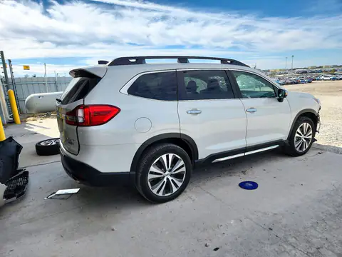 4S4WMARD9K3405152 — 2019 Subaru Ascent, zdjęcie 3 z Copart, Przód