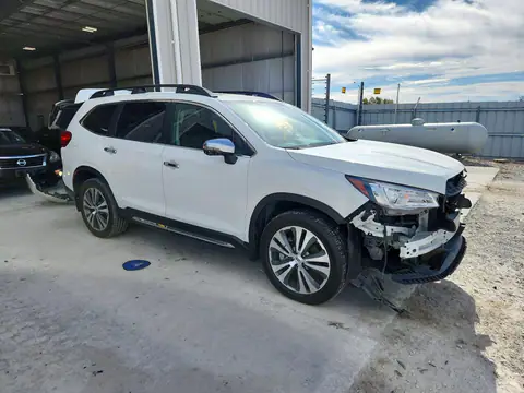 4S4WMARD9K3405152 — 2019 Subaru Ascent, zdjęcie 4 z Copart, Przód