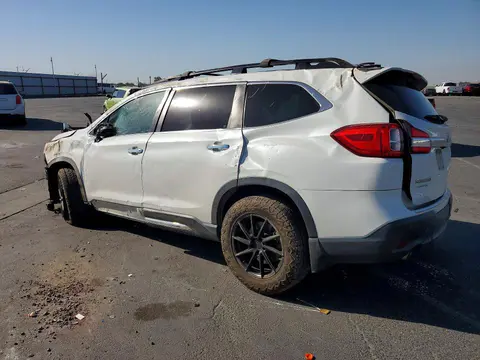 2020 Subaru Ascent VIN 4S4WMARD5L3467763 фото 2