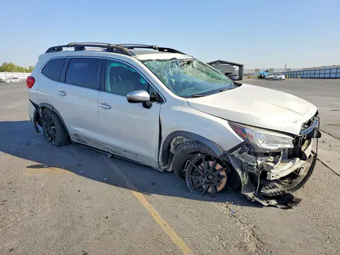 2020 Subaru Ascent VIN 4S4WMARD5L3467763 фото 4