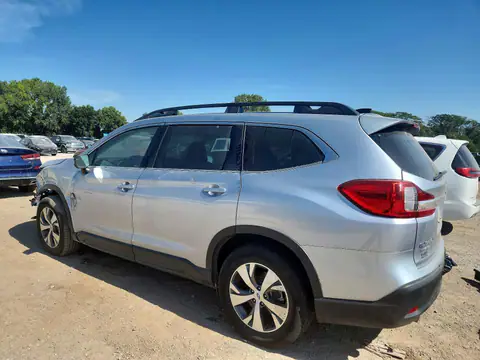 2020 SUBARU ASCENT VIN 4S4WMAFD8L3433692 фото 2