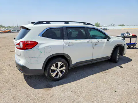 2020 Subaru Ascent VIN 4S4WMACD8L3440047 фото 3