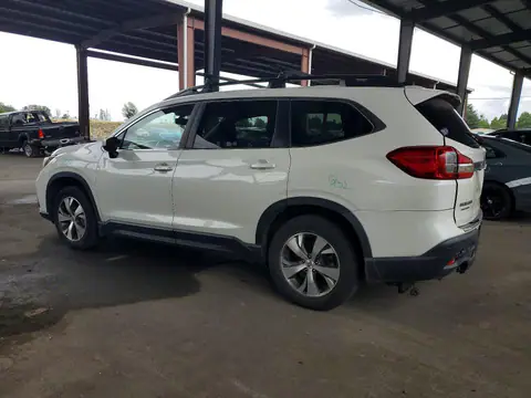 4S4WMAFD3L3414869 — 2020 Subaru Ascent, foto 2 de Copart 21.10.2026, Parte trasera