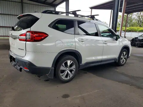 4S4WMAFD3L3414869 — 2020 Subaru Ascent, foto 3 de Copart 21.10.2026, Parte trasera