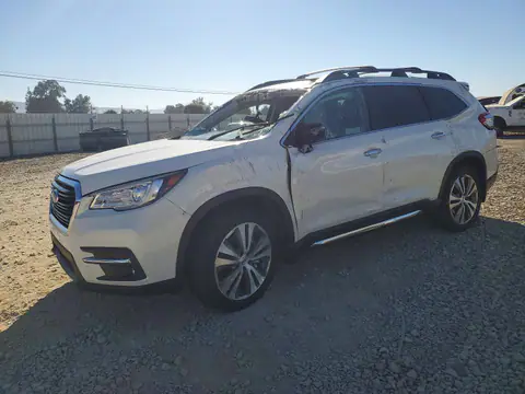 4S4WMARD2L3465257 — 2020 Subaru Ascent, Dachowanie (Rollover), zdjęć przed naprawą