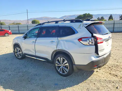 4S4WMARD2L3465257 — 2020 Subaru Ascent, фото 2 з Copart 20.10.2026, Перекидання