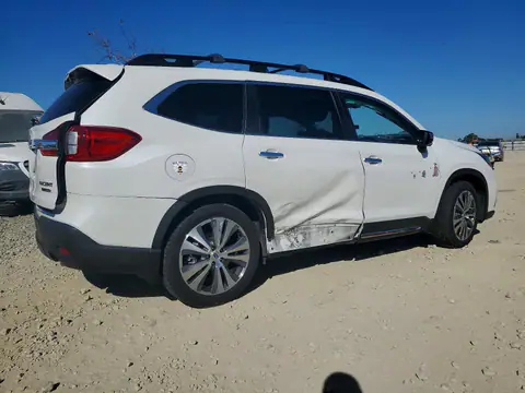 4S4WMARD2L3465257 — 2020 Subaru Ascent, фото 3 з Copart 20.10.2026, Перекидання