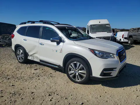 4S4WMARD2L3465257 — 2020 Subaru Ascent, фото 4 з Copart 20.10.2026, Перекидання