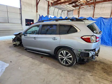 4S4WMAPD2L3405627 — 2020 Subaru Ascent, ფოტო 2, Copart, წინა ნაწილი