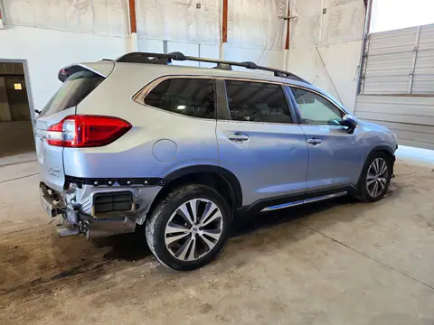 4S4WMAPD2L3405627 — 2020 Subaru Ascent, ფოტო 3, Copart, წინა ნაწილი