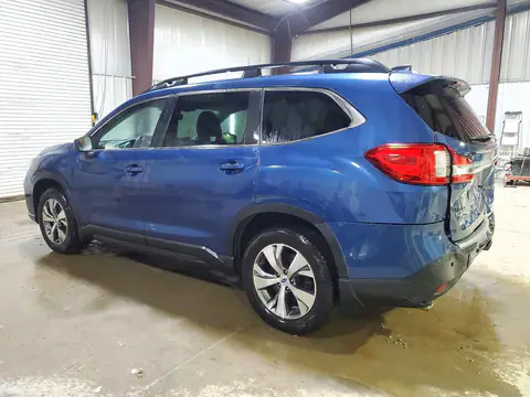 4S4WMAFDXL3441924 — 2020 Subaru Ascent, photo 2 from Copart 28.10.2026, Rear end