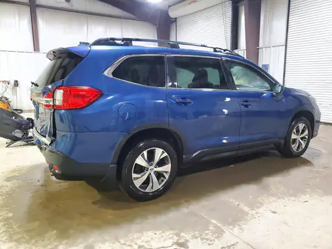 4S4WMAFDXL3441924 — 2020 Subaru Ascent, photo 3 from Copart 28.10.2026, Rear end
