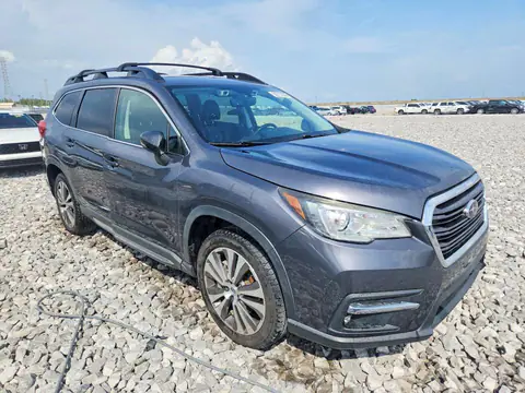 4S4WMAMD8M3460556 — 2021 Subaru Ascent, photo 4 from Copart 30.09.2026, Flood