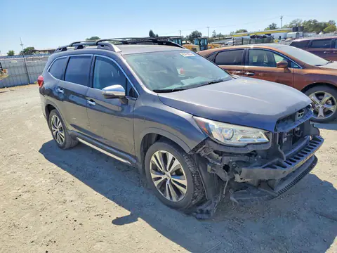 2021 Subaru Ascent VIN 4S4WMARD4M3413453 фото 4