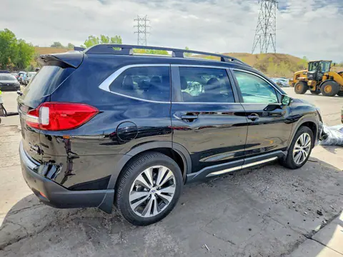 2021 Subaru Ascent VIN 4S4WMAMD1M3443761 фото 3