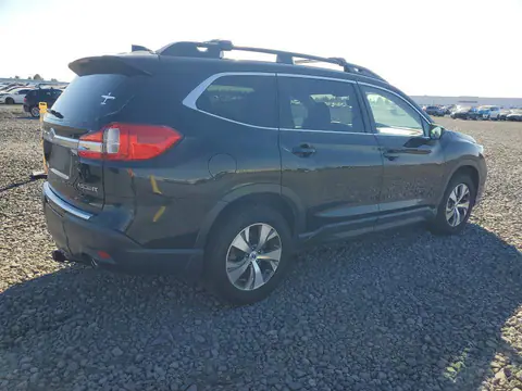 4S4WMACD2M3411175 — 2021 Subaru Ascent, фото 3 с аукциона Copart 14.10.2026, Пожар