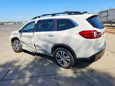 2021 Subaru Ascent VIN 4S4WMARD3M3424069 фото 2
