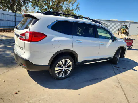 2021 Subaru Ascent VIN 4S4WMARD3M3424069 фото 3