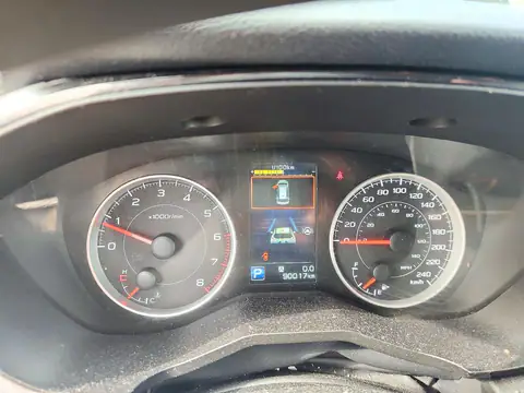4S4WMAAD3M3421829 — 2021 Subaru Ascent, Przód, zdjęć przed naprawą