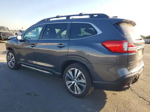4S4WMAJD0M3457039 — 2021 Subaru Ascent, ფოტო 2, Copart 29.10.2026, წინა ნაწილი