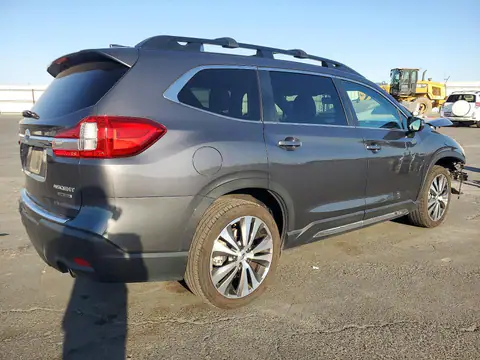 4S4WMAJD0M3457039 — 2021 Subaru Ascent, ფოტო 3, Copart 29.10.2026, წინა ნაწილი