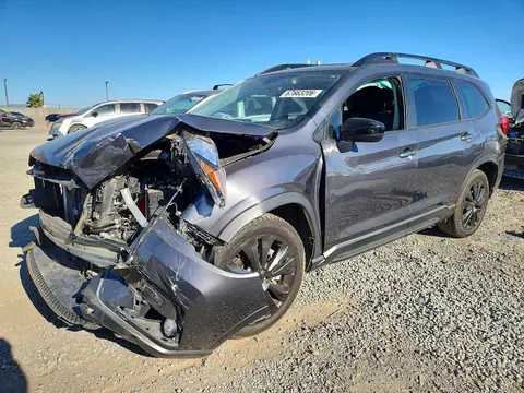 2022 Subaru Ascent VIN 4S4WMAJD3N3471664 фото 1