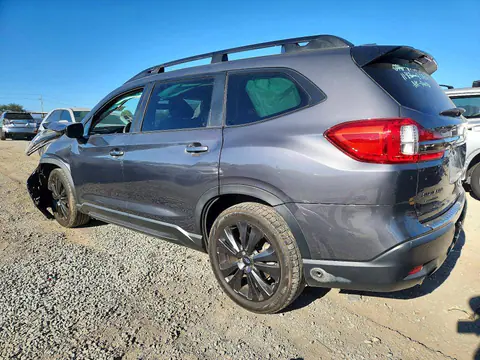 2022 Subaru Ascent VIN 4S4WMAJD3N3471664 фото 2