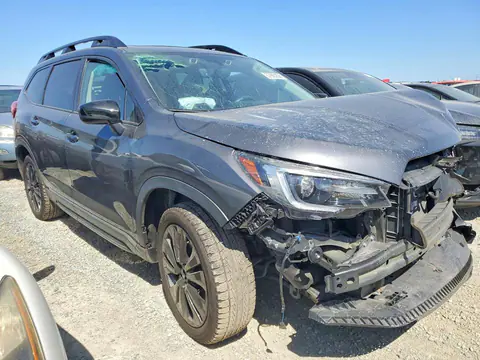 2022 Subaru Ascent VIN 4S4WMAJD3N3471664 фото 4