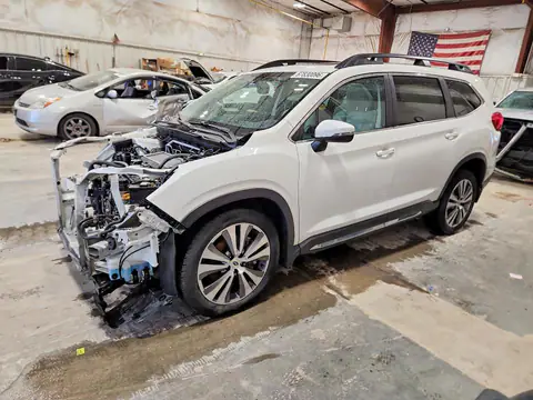 2022 SUBARU ASCENT VIN 4S4WMAPD6N3458169 фото 1