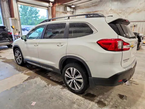 2022 SUBARU ASCENT VIN 4S4WMAPD6N3458169 фото 2