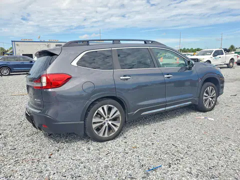 2022 SUBARU ASCENT VIN 4S4WMARD4N3409842 фото 3
