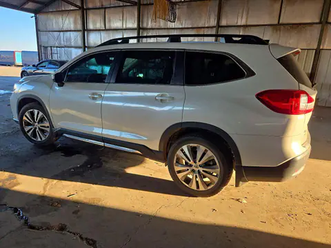 4S4WMAPD3N3415957 — 2022 Subaru Ascent, photo 2 from Copart 14.10.2026, Side