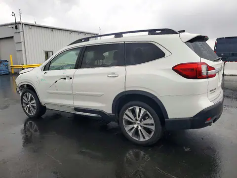 4S4WMARD5N3401863 — 2022 Subaru Ascent, фото 2 з Copart 28.10.2026, Передня частина