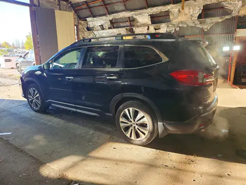 4S4WMARD2N3455895 — 2022 Subaru Ascent, zdjęcie 2 z Copart, Przód