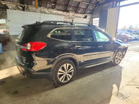 4S4WMARD2N3455895 — 2022 Subaru Ascent, zdjęcie 3 z Copart, Przód
