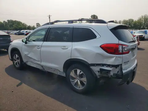 4S4WMACD0P3442946 — 2023 Subaru Ascent, фото 2 с аукциона Copart 21.10.2026, ЗАДНЯЯ ЧАСТЬ