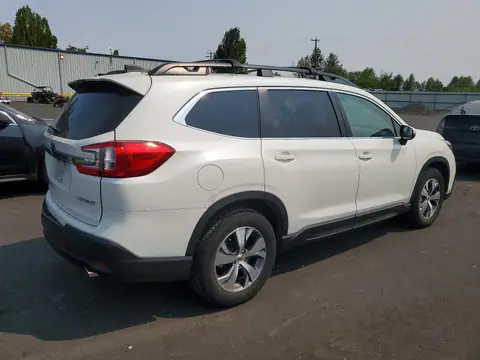4S4WMACD0P3442946 — 2023 Subaru Ascent, фото 3 с аукциона Copart 21.10.2026, ЗАДНЯЯ ЧАСТЬ