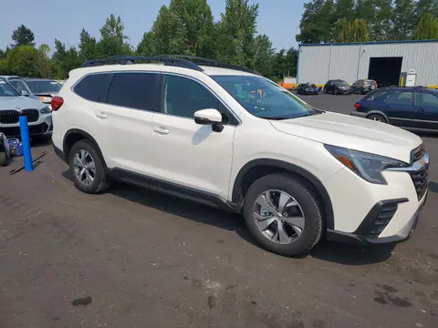 4S4WMACD0P3442946 — 2023 Subaru Ascent, фото 4 с аукциона Copart 21.10.2026, ЗАДНЯЯ ЧАСТЬ