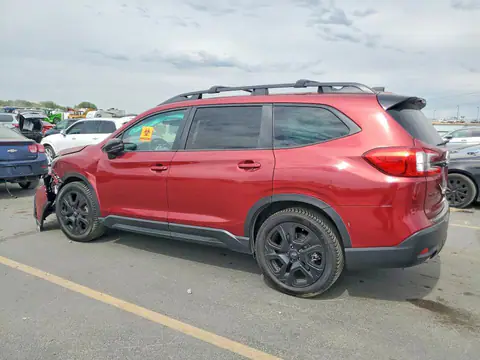 4S4WMAKD9P3447189 — 2023 Subaru Ascent, фото 2 з Copart 29.10.2026, Передня частина